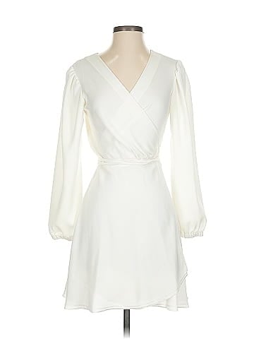 NONchalant Casual Dress (view 1)