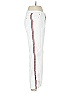 Pol 100% Cotton White Jeans Size M - photo 3