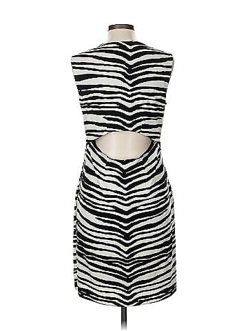 Jennifer Lopez Cocktail Dress (view 2)