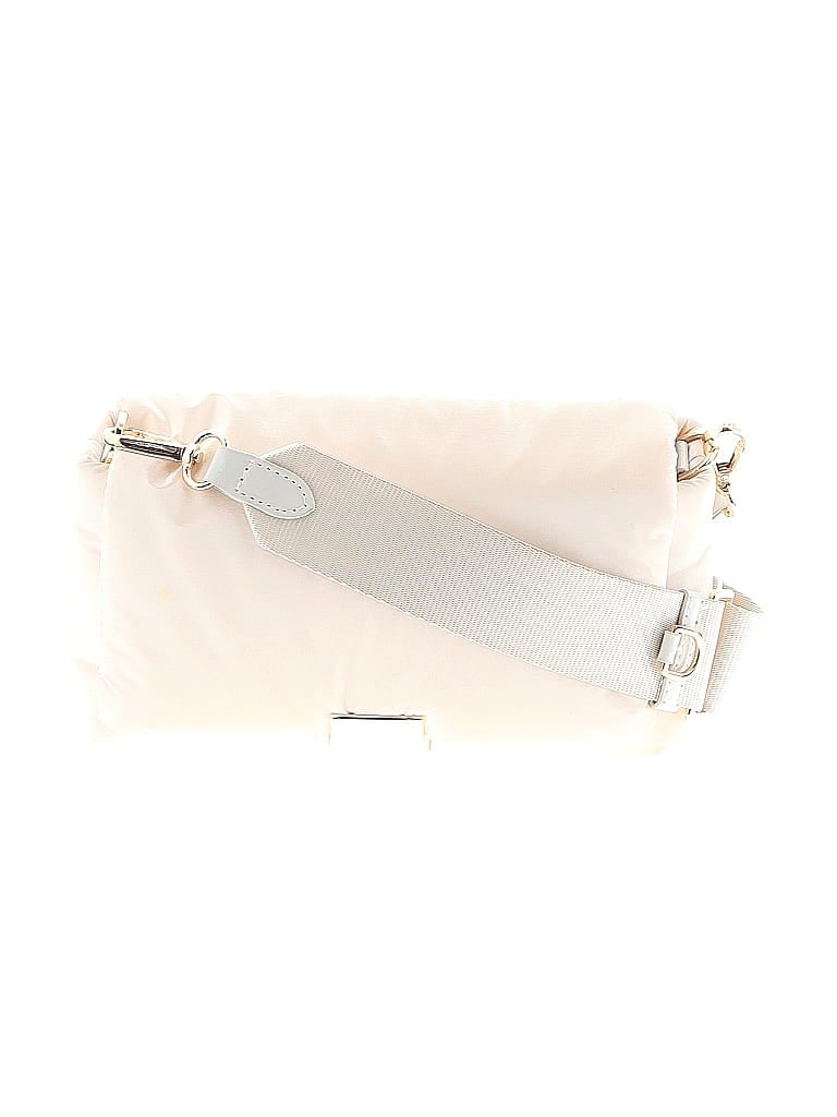 Pre-owned A New Day Crossbody Bag In White