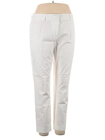 Weekend Max Mara Casual Pants (view 1)