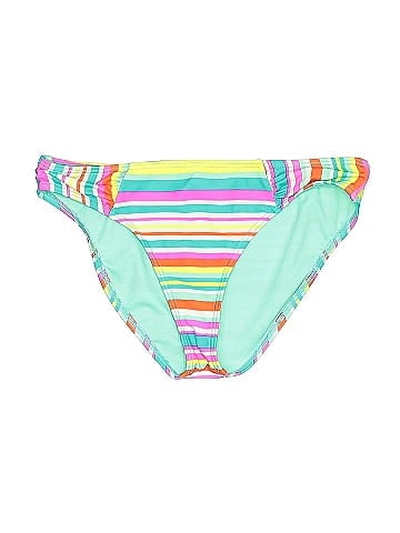 Roxy Girl Two Piece Swimsuit (view 1)