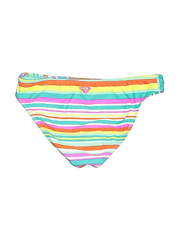 Roxy Girl Two Piece Swimsuit (view 2)