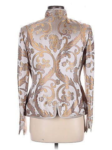 Linda Allard Ellen Tracy Jacket (view 2)
