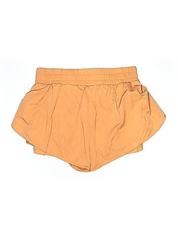 OFFLINE by Aerie Athletic Shorts (view 2)