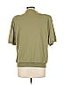 Alfred Dunner Green Pullover Sweater Size L - photo 2