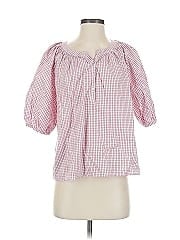 Sundry 3/4 Sleeve Blouse