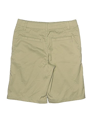 Under Armour Khaki Shorts (view 2)