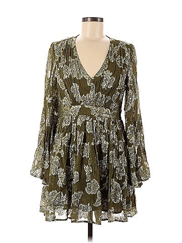 mille Resort & Travel Casual Dress (view 1)