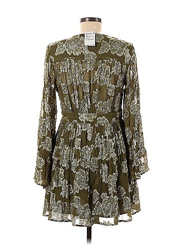 mille Resort & Travel Casual Dress (view 2)