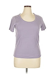Three Dots Short Sleeve T Shirt