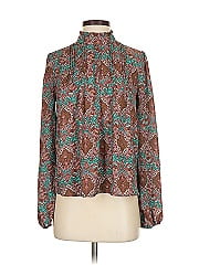 Joie Long Sleeve Blouse