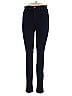 J Brand Solid Blue Jeggings Size 31 waist - photo 1