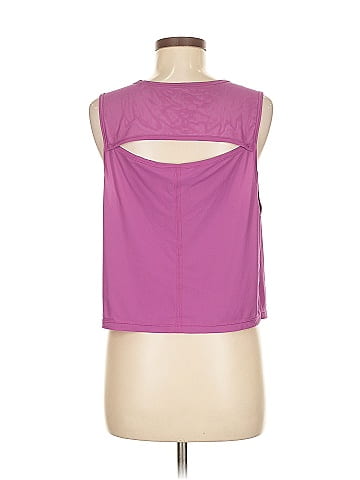 Lululemon Athletica Sleeveless T-Shirt (view 2)