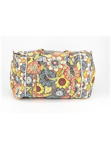 Vera Bradley Weekender (view 1)