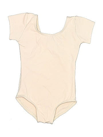 Capezio Short Sleeve Onesie (view 1)