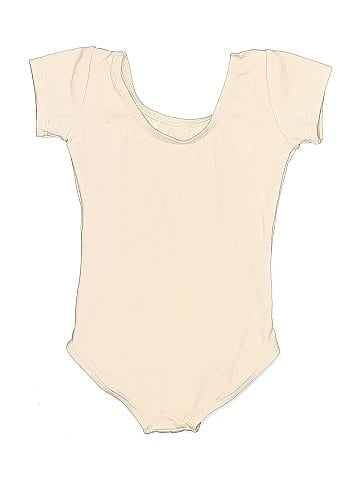 Capezio Short Sleeve Onesie (view 2)