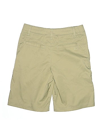 Under Armour Khaki Shorts (view 2)