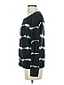 Sundry Tie-dye Black Pullover Sweater Size S - photo 4