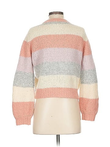 Sunday Best Pullover Sweater (view 2)