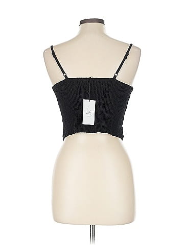 Love Tree Sleeveless Blouse (view 2)