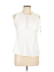 Lucky In Love Sleeveless T Shirt