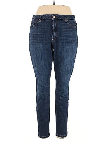 L.L.Bean Jeans (view 1)