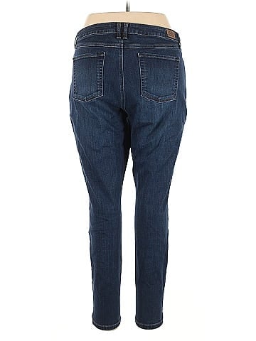 L.L.Bean Jeans (view 2)