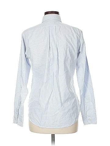 Ralph Lauren Long Sleeve Button-Down Shirt (view 2)
