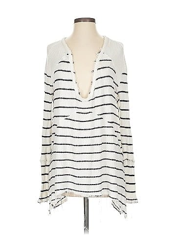 Free People Pullover Sweater (view 1)