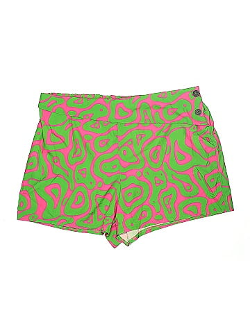Shein Curve Board Shorts (view 1)