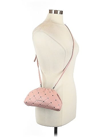 Ted Baker London Leather Crossbody Bag (view 2)
