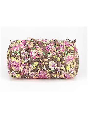 Vera Bradley Weekender (view 1)