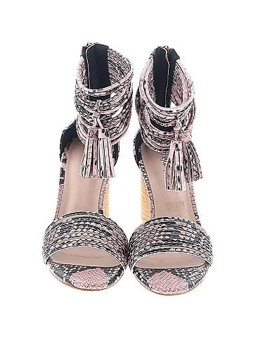 Jeffrey Campbell Heels (view 2)