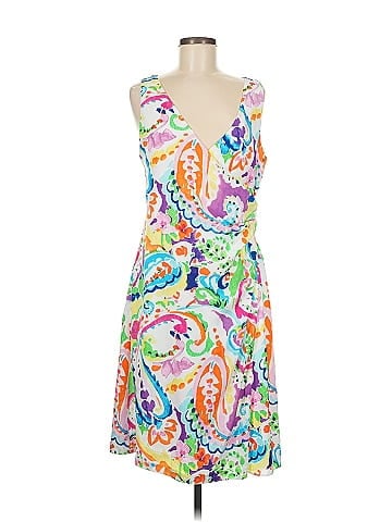 Lauren by Ralph Lauren Casual Dress (view 1)