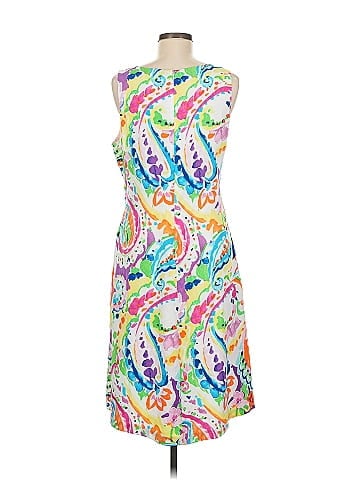 Lauren by Ralph Lauren Casual Dress (view 2)