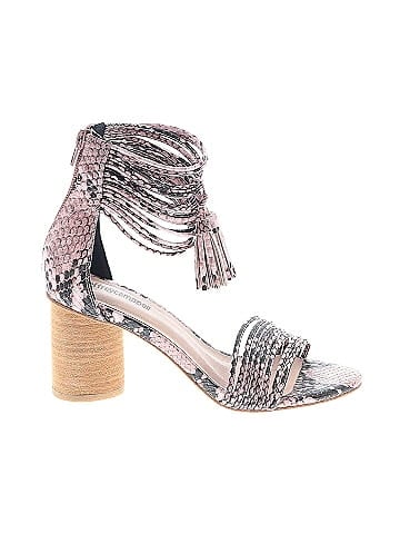 Jeffrey Campbell Heels (view 1)