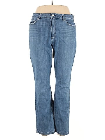L.L.Bean Jeans (view 1)