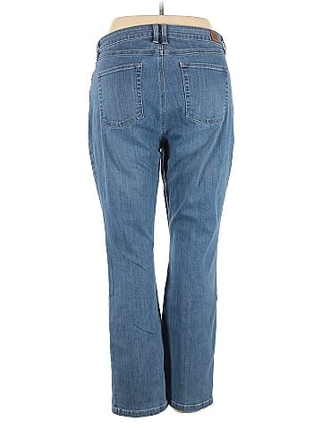 L.L.Bean Jeans (view 2)