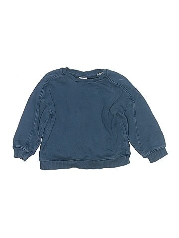 Zara Sweatshirt (view 1)