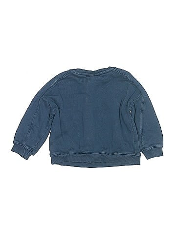 Zara Sweatshirt (view 2)