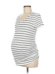 Isabel Maternity Short Sleeve T Shirt