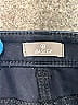 Basler Solid Blue Casual Pants Size EU (IT) 46 / US 10 - photo 3