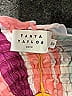 Tanya Taylor 100% Cotton Stripes Pink Casual Dress Size 3X - photo 4