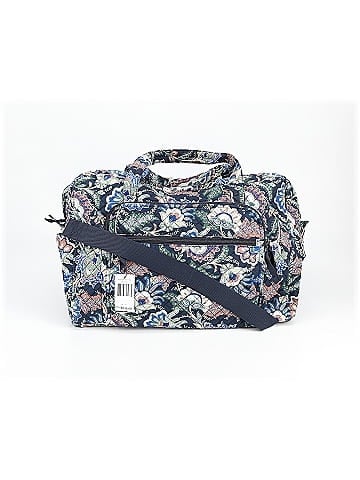 Vera Bradley Weekender (view 1)