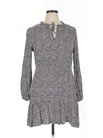 Ann Taylor LOFT Casual Dress (view 1)
