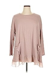 Logo By Lori Goldstein Casual Dress
