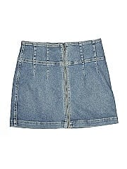 We The Free Denim Shorts