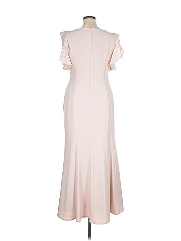 Adrianna Papell Cocktail Dress (view 2)