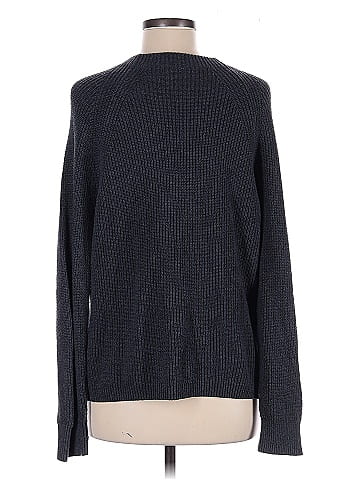 J.Crew Mercantile Turtleneck Sweater (view 2)